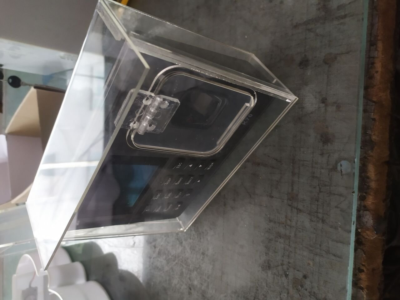 Pleksi Lazer Kesim ve Pleksi Malzemelerden Farklı Üretimler