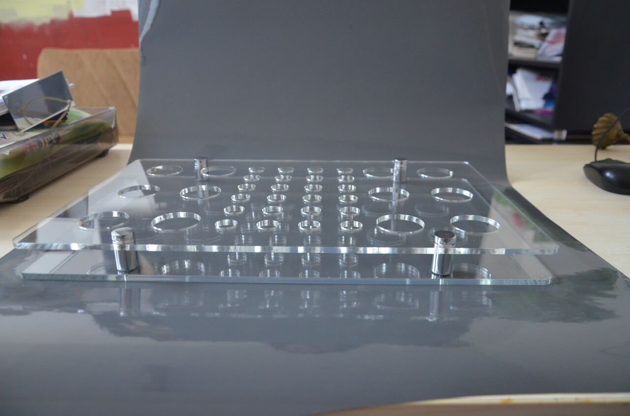 Ümraniye Pleksi İşleme Atölyesi