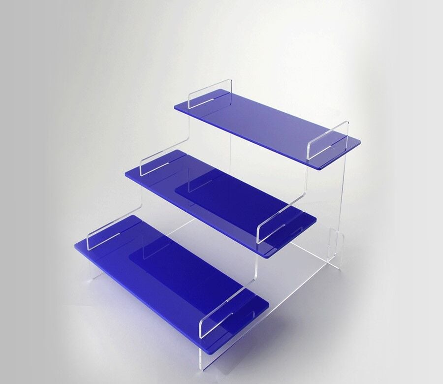 Pleksi Ürün Tanıtım Standları 